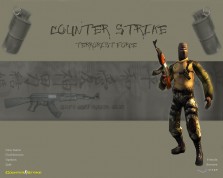 Задний план для Counter-Strike 1.6 | Counter-Strike: CZ